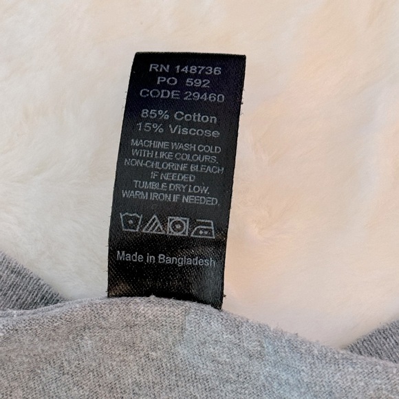 World of WarCraft Lootcrate Short Sleeve T-shirt- size M - Picture 6 of 6